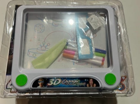 Pizarra Mágica 3D - additional image 1
