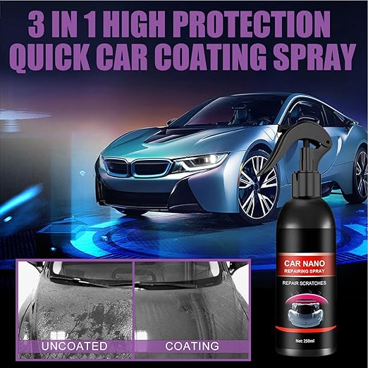Spray reparacion de arañazos 120ml - additional image 16
