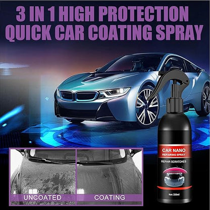 Spray reparacion de arañazos 120ml - additional image 16